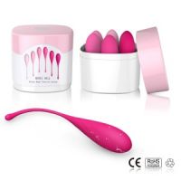 【女用器具】EGG-蛋蛋缩阴哑铃(S009) 斯汉德